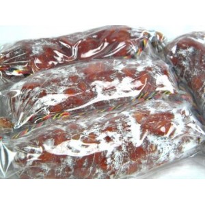 Chorizo cantimpalo bricio