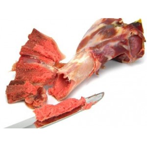 HUESO PARA PERRITO PEQUEÑO