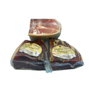 TROZO DE JAMON NATURAL