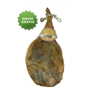 JAMON NATURAL SIN ADITIVOS