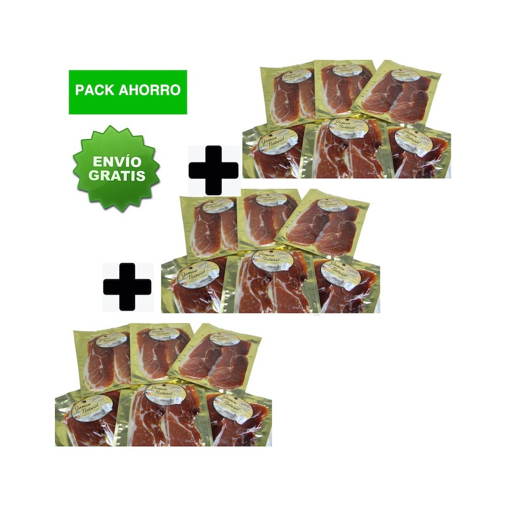 PACK LONCHEADO MAXI