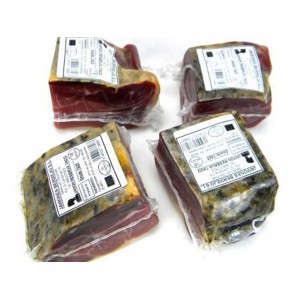 TROZO DE JAMON NATURAL 