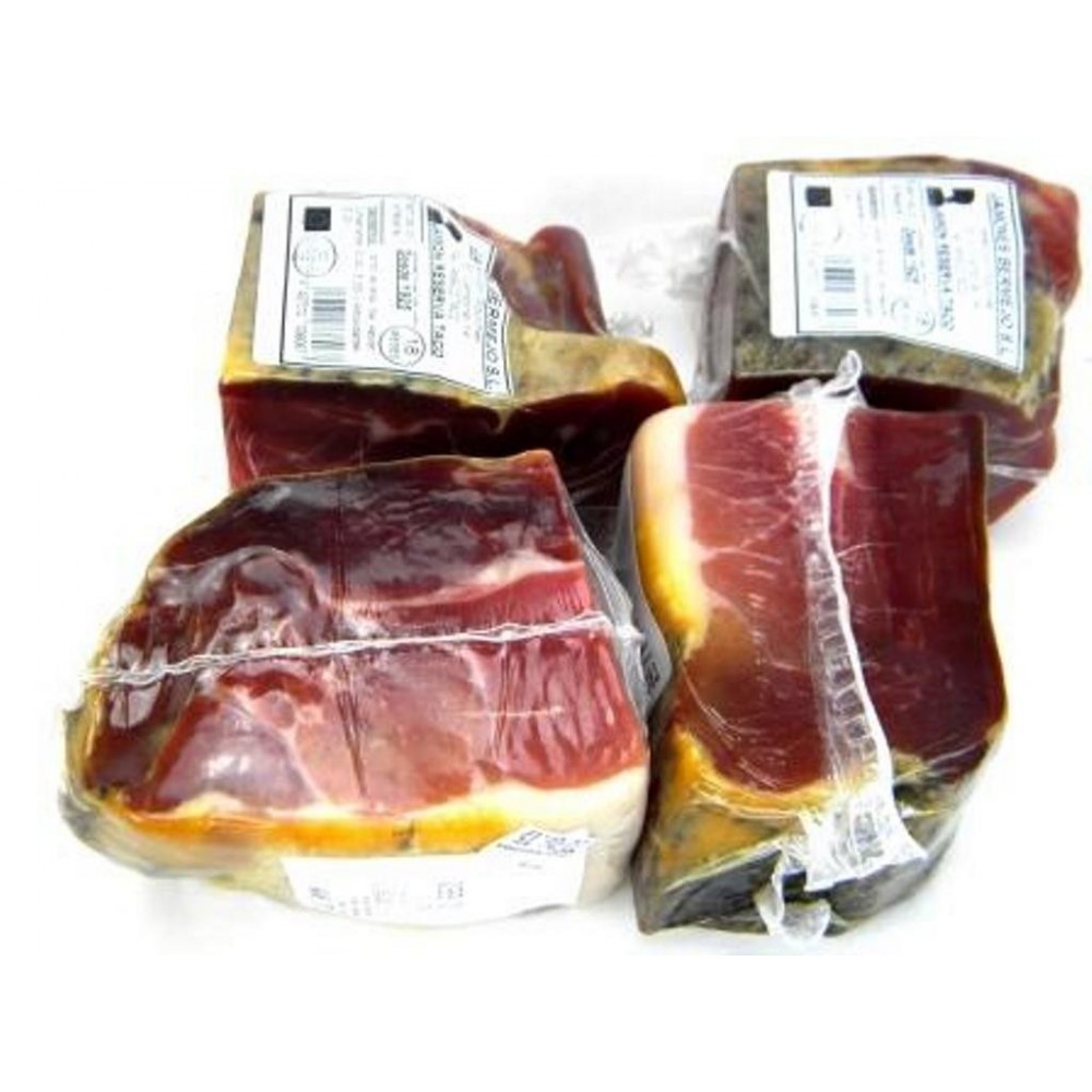 TROZO DE JAMON NATURAL