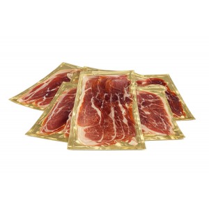 jamón lonchas