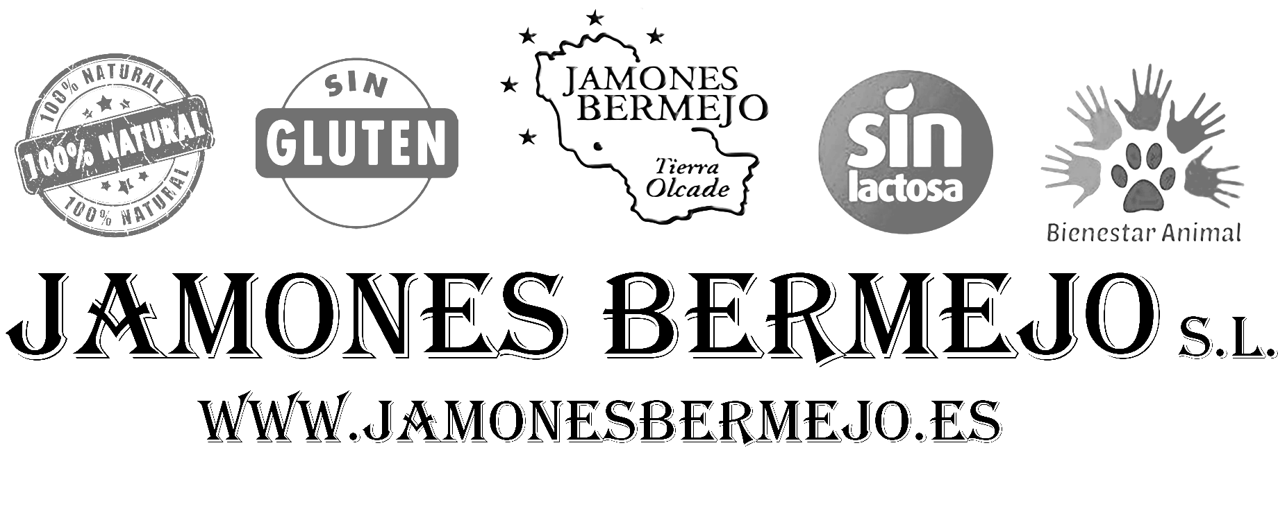 JAMONES BERMEJO SL